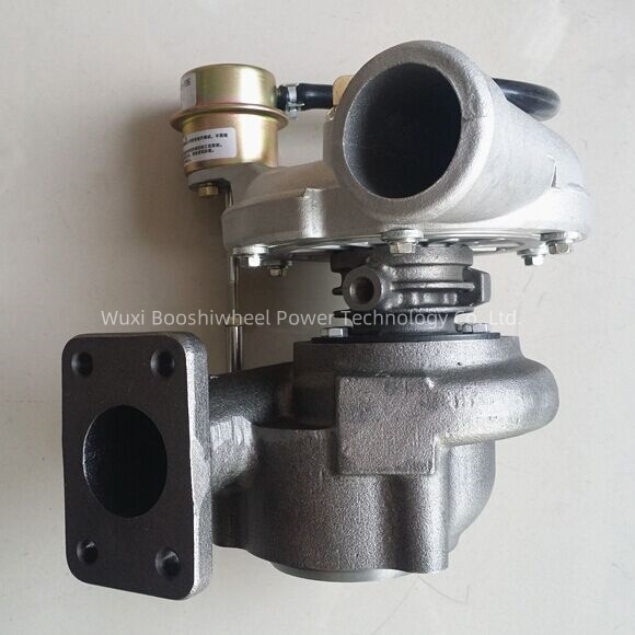 GT2556S Turbocharger 711736-5025S 711736-0025 2674A225 for Engine T4.40